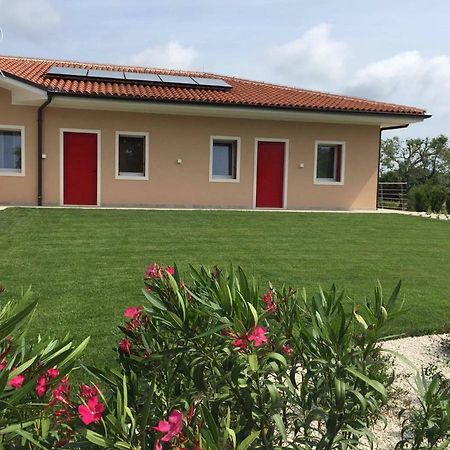 Villa Gio Πούλα Εξωτερικό φωτογραφία