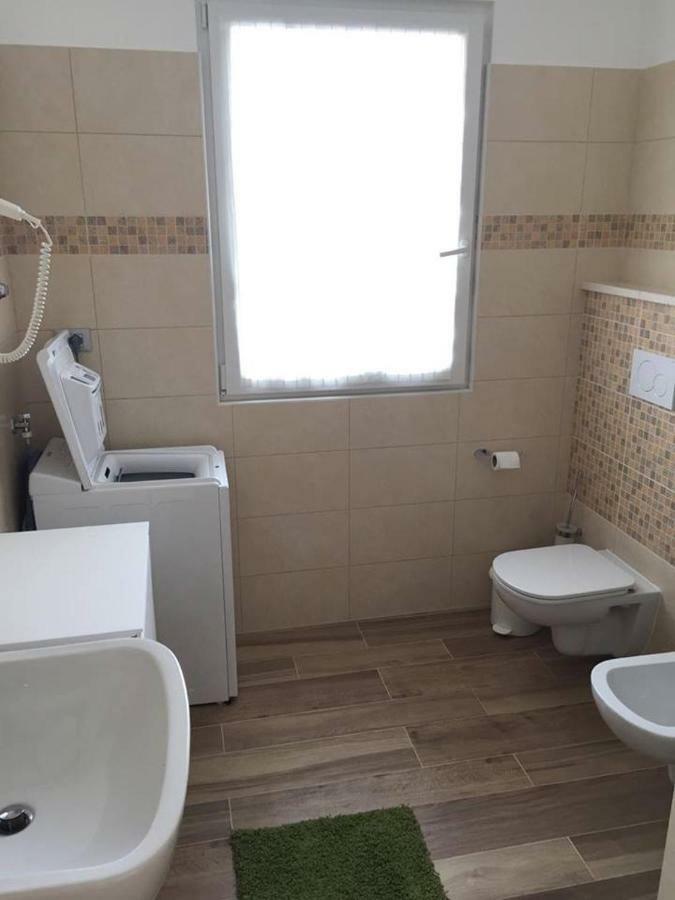 Villa Gio Πούλα Εξωτερικό φωτογραφία