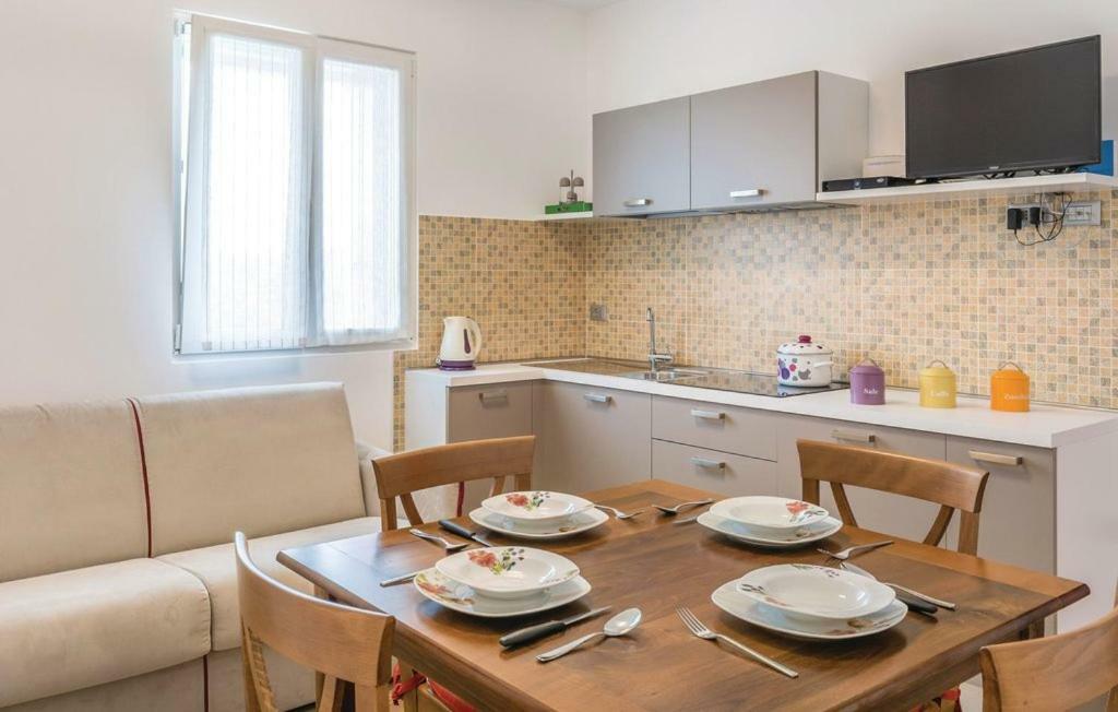 Villa Gio Πούλα Εξωτερικό φωτογραφία