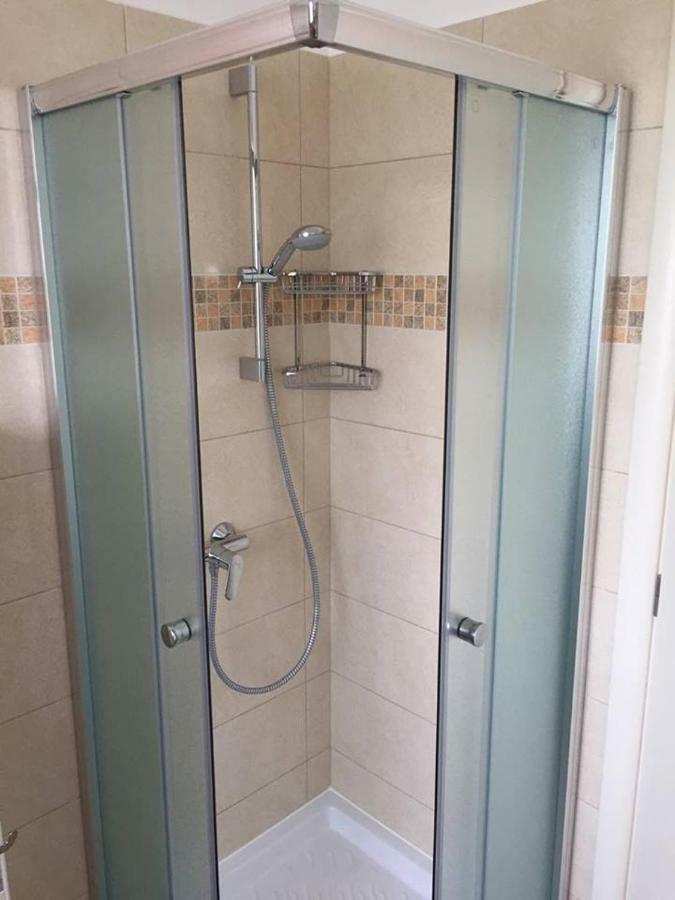 Villa Gio Πούλα Εξωτερικό φωτογραφία