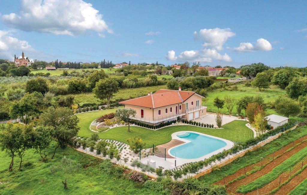 Villa Gio Πούλα Εξωτερικό φωτογραφία