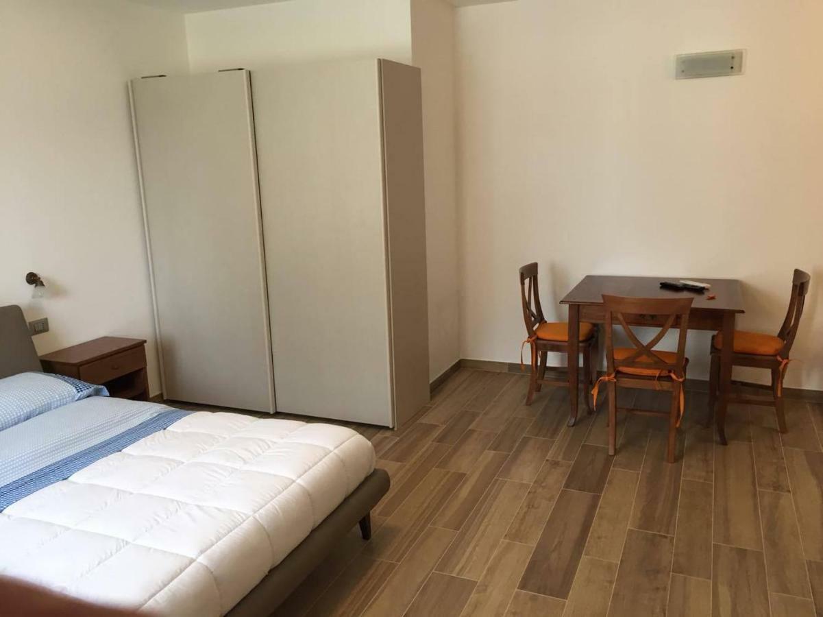 Villa Gio Πούλα Εξωτερικό φωτογραφία