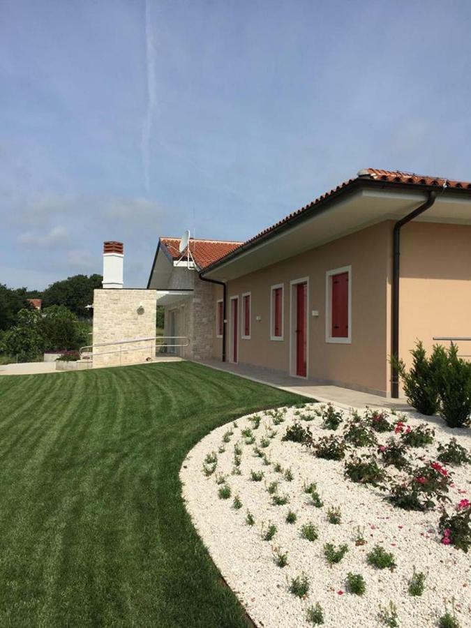 Villa Gio Πούλα Εξωτερικό φωτογραφία