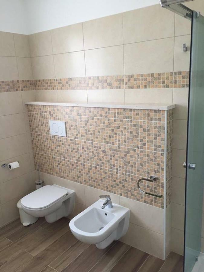Villa Gio Πούλα Εξωτερικό φωτογραφία