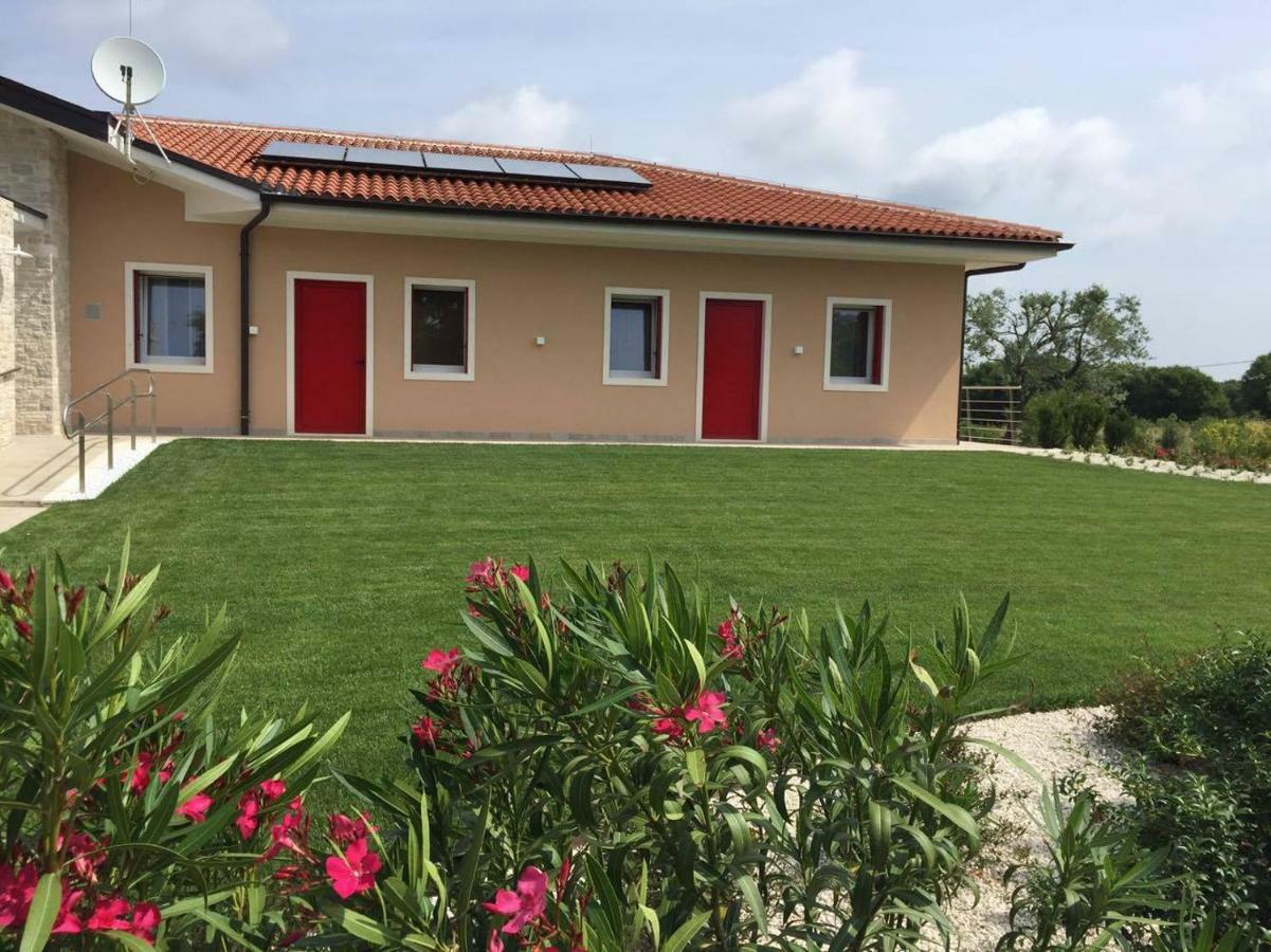 Villa Gio Πούλα Εξωτερικό φωτογραφία