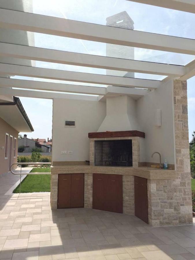 Villa Gio Πούλα Εξωτερικό φωτογραφία