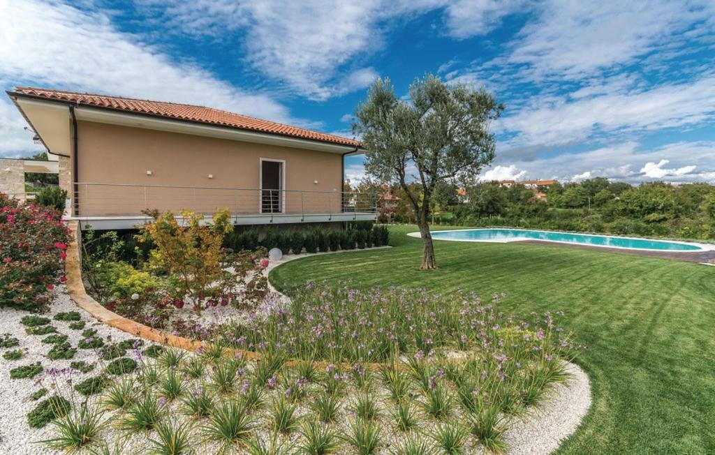Villa Gio Πούλα Εξωτερικό φωτογραφία