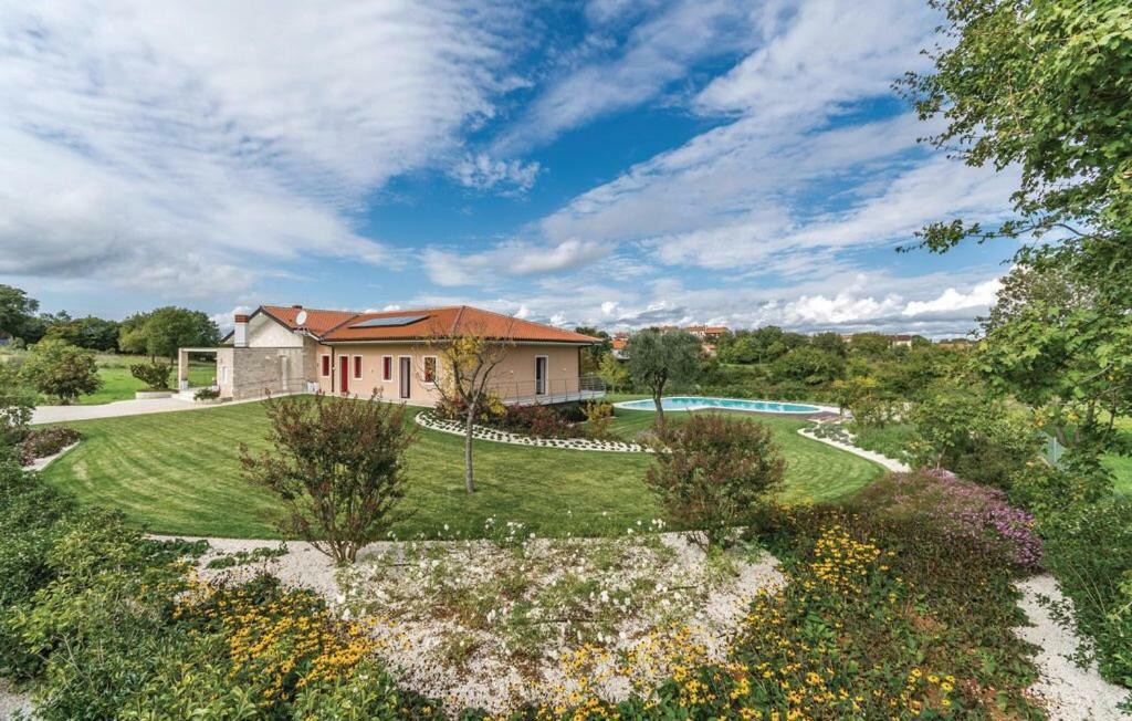 Villa Gio Πούλα Εξωτερικό φωτογραφία
